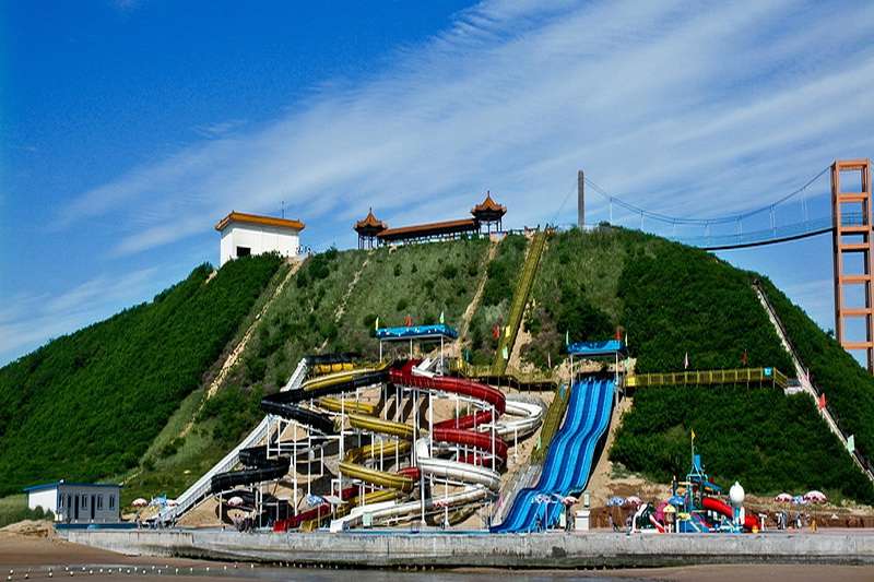 南戴河國際娛樂中心-NanYuu Resort電話18633570222