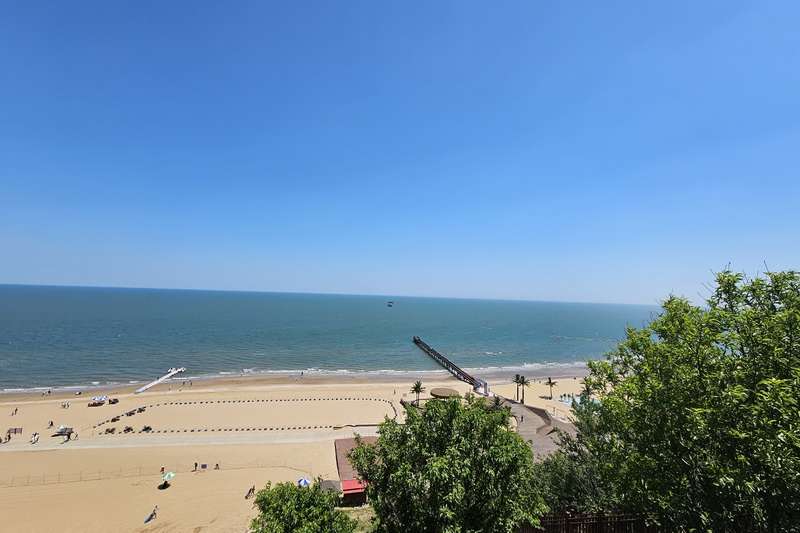 南戴河國際娛樂中心-NanYuu Resort電話18633570222