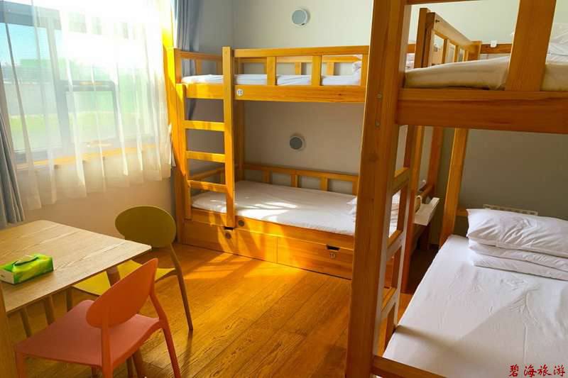 秦皇島西港花園西港國際航海中心酒店