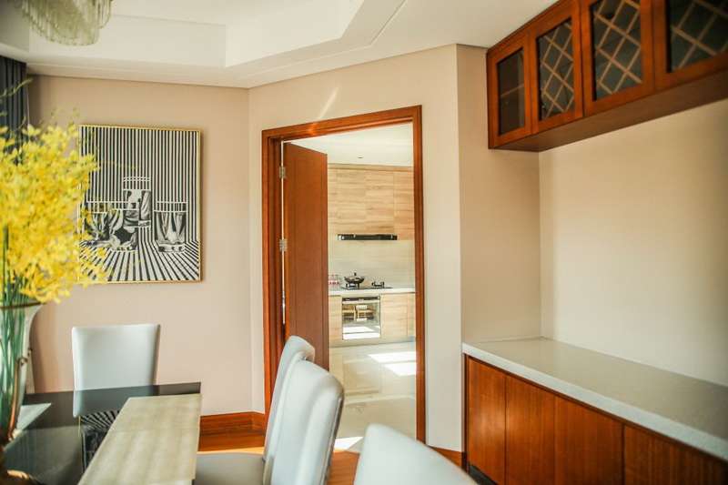 北戴河濱海會(huì)館-北戴河濱海獨(dú)棟商務(wù)度假別墅-彩濤閣