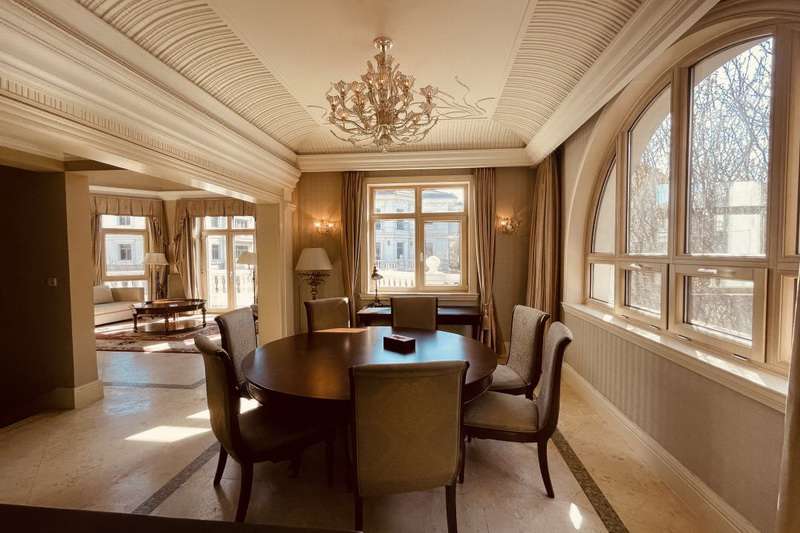 北戴河濱海會(huì)館-北戴河濱海獨(dú)棟商務(wù)度假別墅-彩濤閣