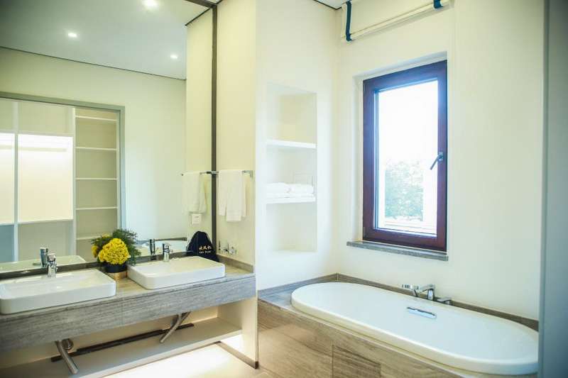 北戴河濱海會(huì)館-北戴河濱海獨(dú)棟商務(wù)度假別墅-榮華府