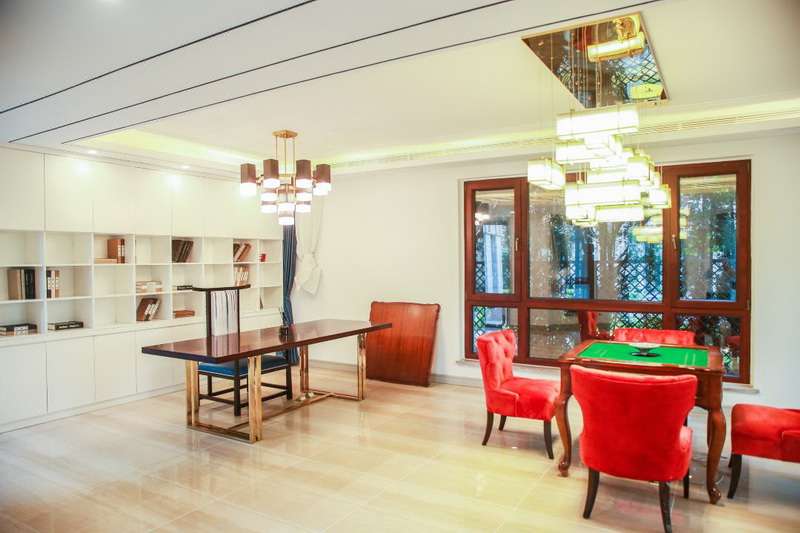 北戴河濱海會(huì)館-北戴河濱海獨(dú)棟商務(wù)度假別墅-榮華府