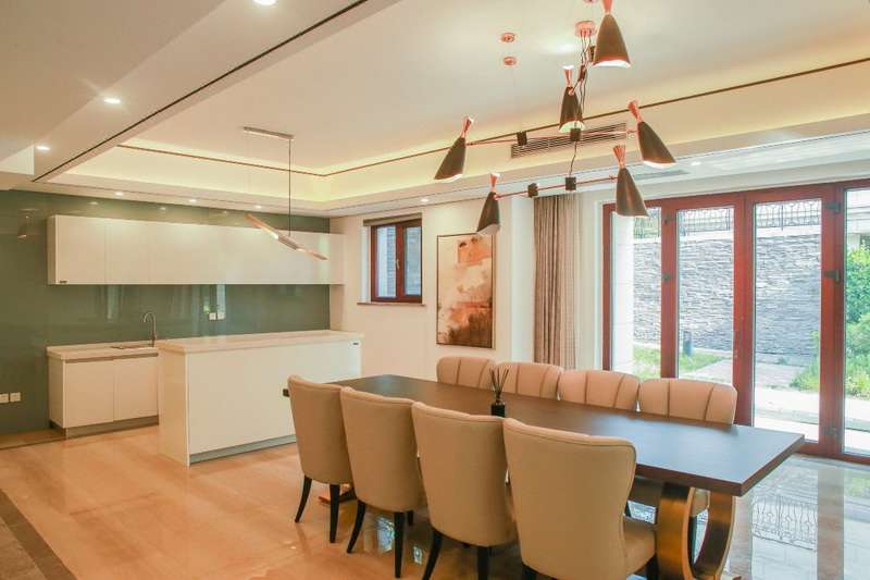 北戴河濱海會(huì)館-北戴河濱海獨(dú)棟商務(wù)度假別墅-凝香閣