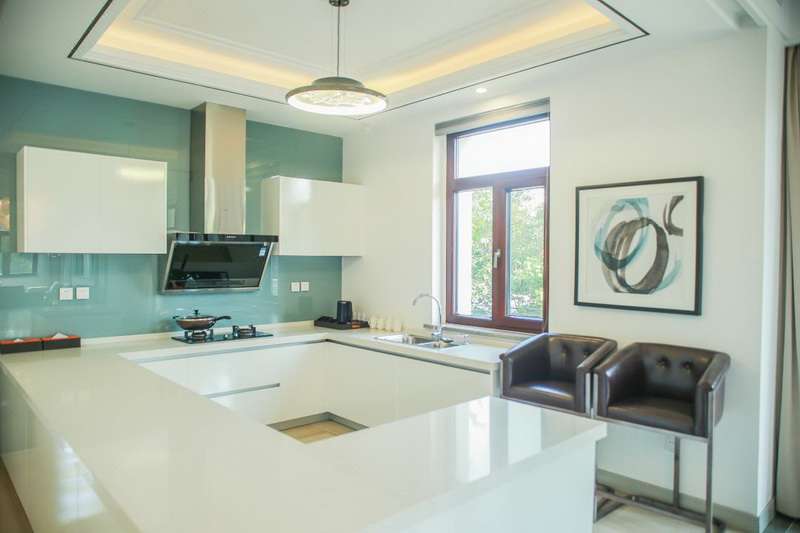 北戴河濱海會(huì)館-北戴河濱海獨(dú)棟商務(wù)度假別墅-凝香閣