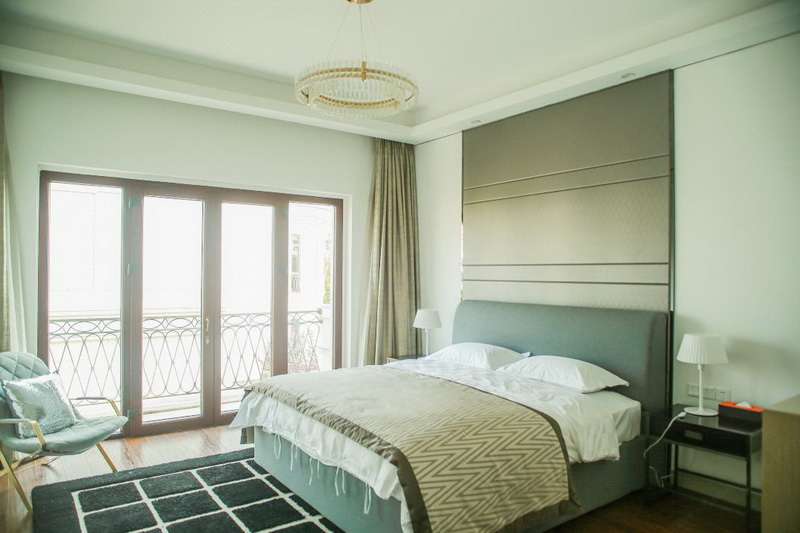 北戴河濱海會(huì)館-北戴河濱海獨(dú)棟商務(wù)度假別墅-凝香閣