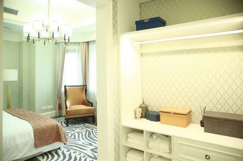 北戴河濱海會(huì)館-北戴河濱海獨(dú)棟商務(wù)度假別墅-芳華閣