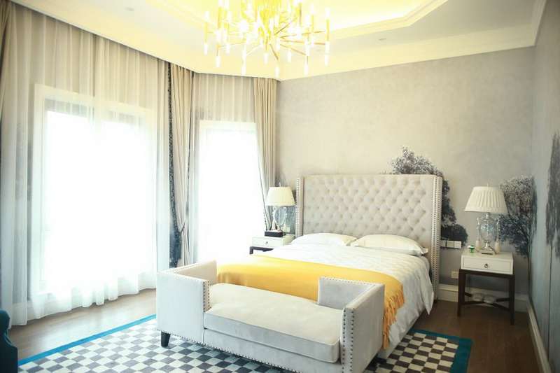 北戴河濱海會(huì)館-北戴河濱海獨(dú)棟商務(wù)度假別墅-芳華閣