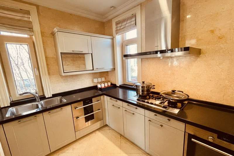 北戴河濱海獨(dú)棟商務(wù)度假別墅-彩云閣