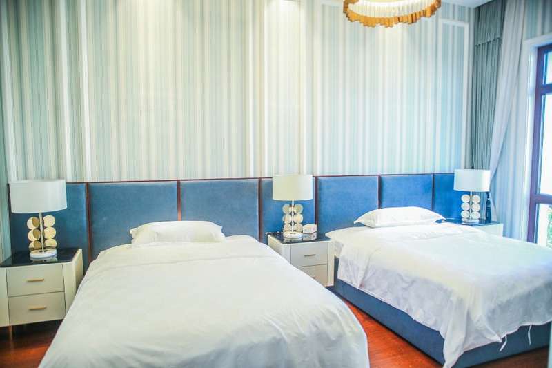 北戴河濱海會(huì)館-北戴河濱海獨(dú)棟商務(wù)度假別墅-瀚海閣