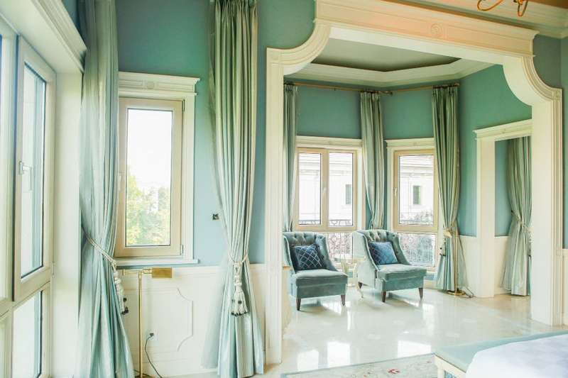 北戴河濱海會(huì)館-北戴河濱海獨(dú)棟商務(wù)度假別墅-蠖公館