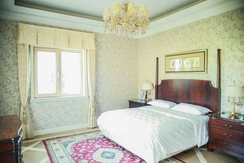 北戴河濱海會(huì)館-北戴河濱海獨(dú)棟商務(wù)度假別墅-蠖公館