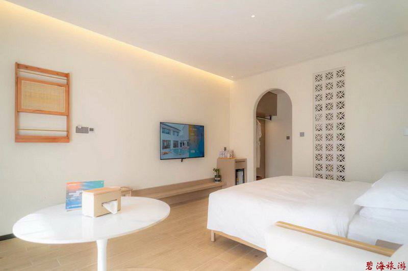 北戴河七里宿集民宿（七里海漁田小鎮(zhèn)度假區(qū)）