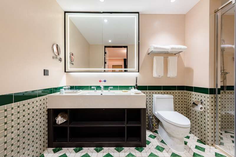 北戴河漁田小鎮(zhèn)七里海度假區(qū)-萬得瀾度假酒店&七里宿集民宿