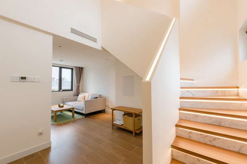 北戴河漁田小鎮(zhèn)七里海度假區(qū)-萬得瀾度假酒店&七里宿集民宿