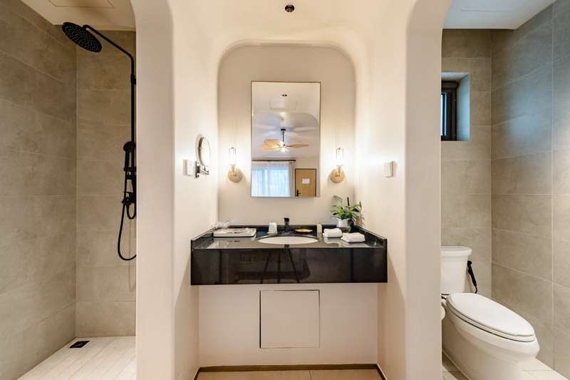 北戴河漁田小鎮(zhèn)七里海度假區(qū)-萬得瀾度假酒店&七里宿集民宿